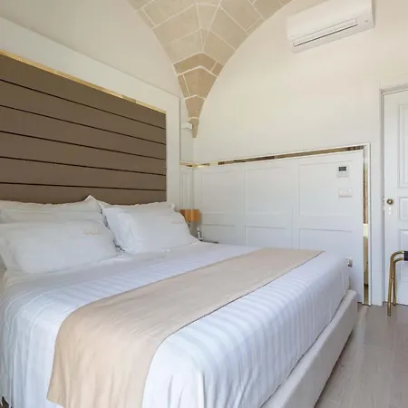 Acquaviva Suite Diso Extérieur photo