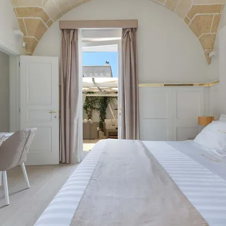 Acquaviva Suite Diso Extérieur photo