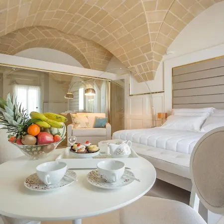 Acquaviva Suite Diso Extérieur photo