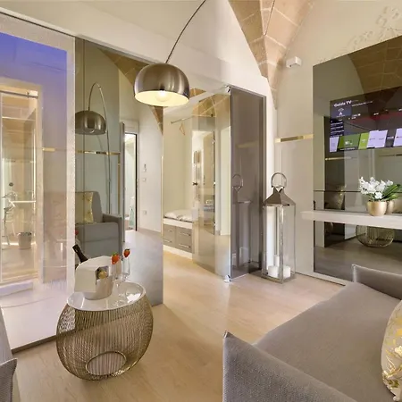 Acquaviva Suite Diso Extérieur photo