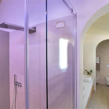 Acquaviva Suite Diso Extérieur photo