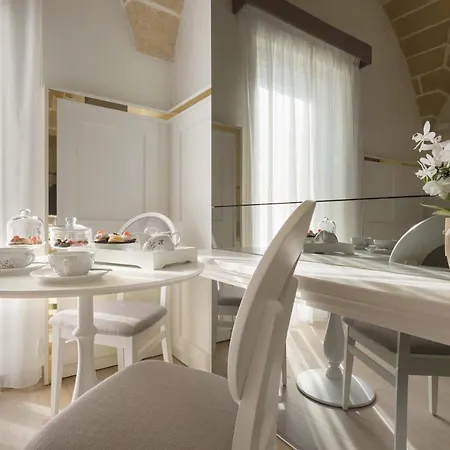 Acquaviva Suite Diso Extérieur photo