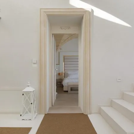 Acquaviva Suite Diso Extérieur photo