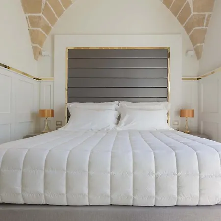 Acquaviva Suite Diso Chambre photo
