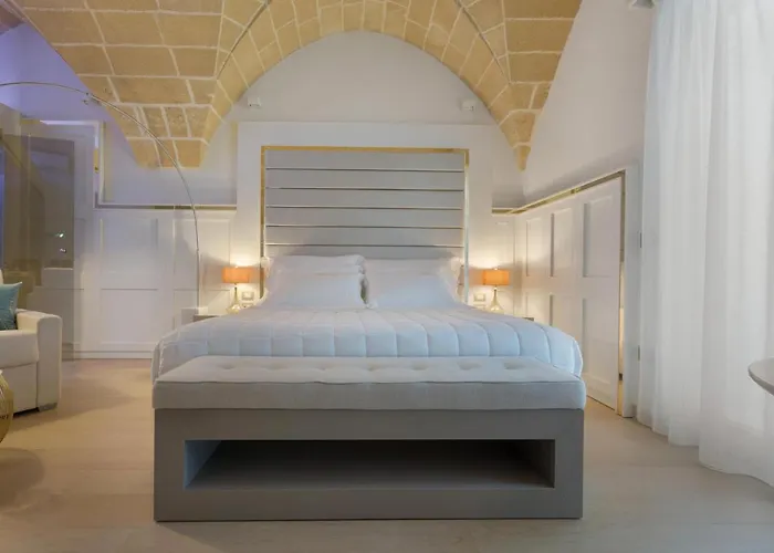 Acquaviva Suite
