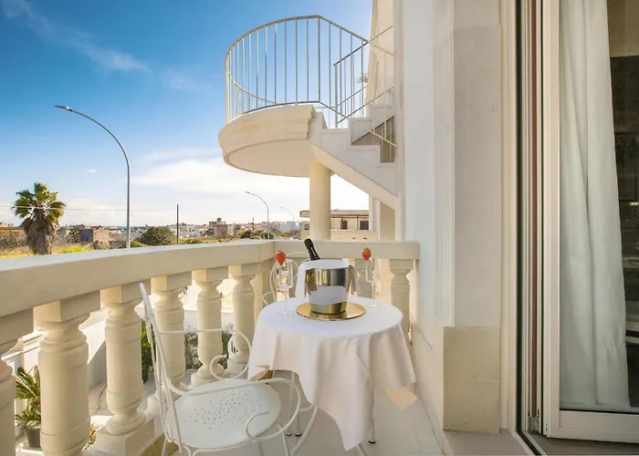 Acquaviva Suite
