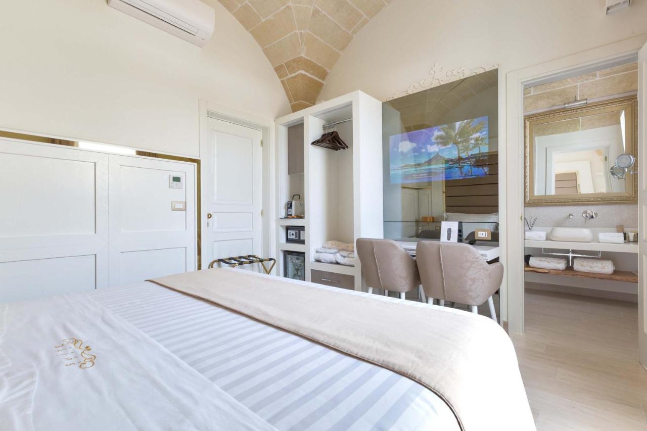 Acquaviva Bed & Breakfast Diso