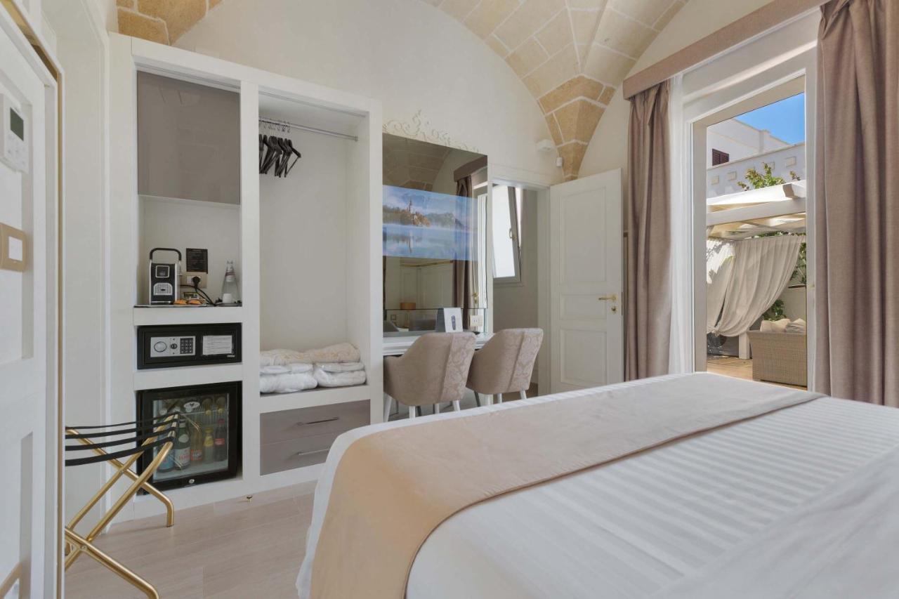 Acquaviva Bed & Breakfast