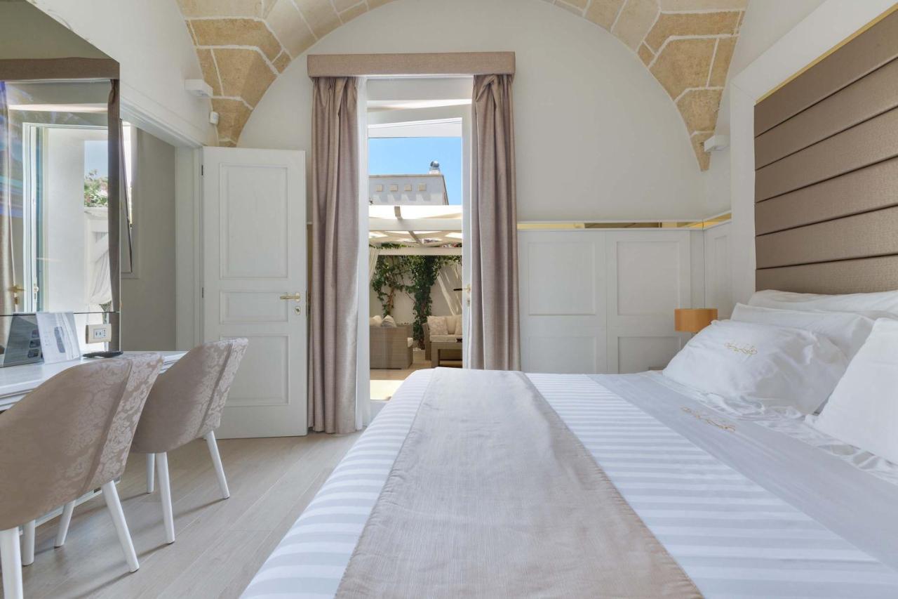 Bed & Breakfast Acquaviva Diso