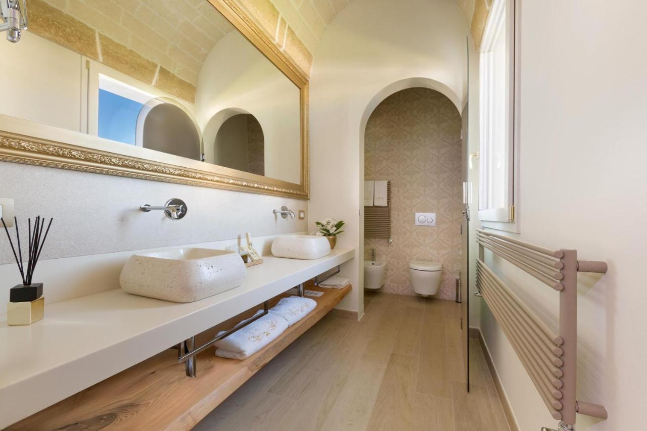 Acquaviva Bed & Breakfast Diso