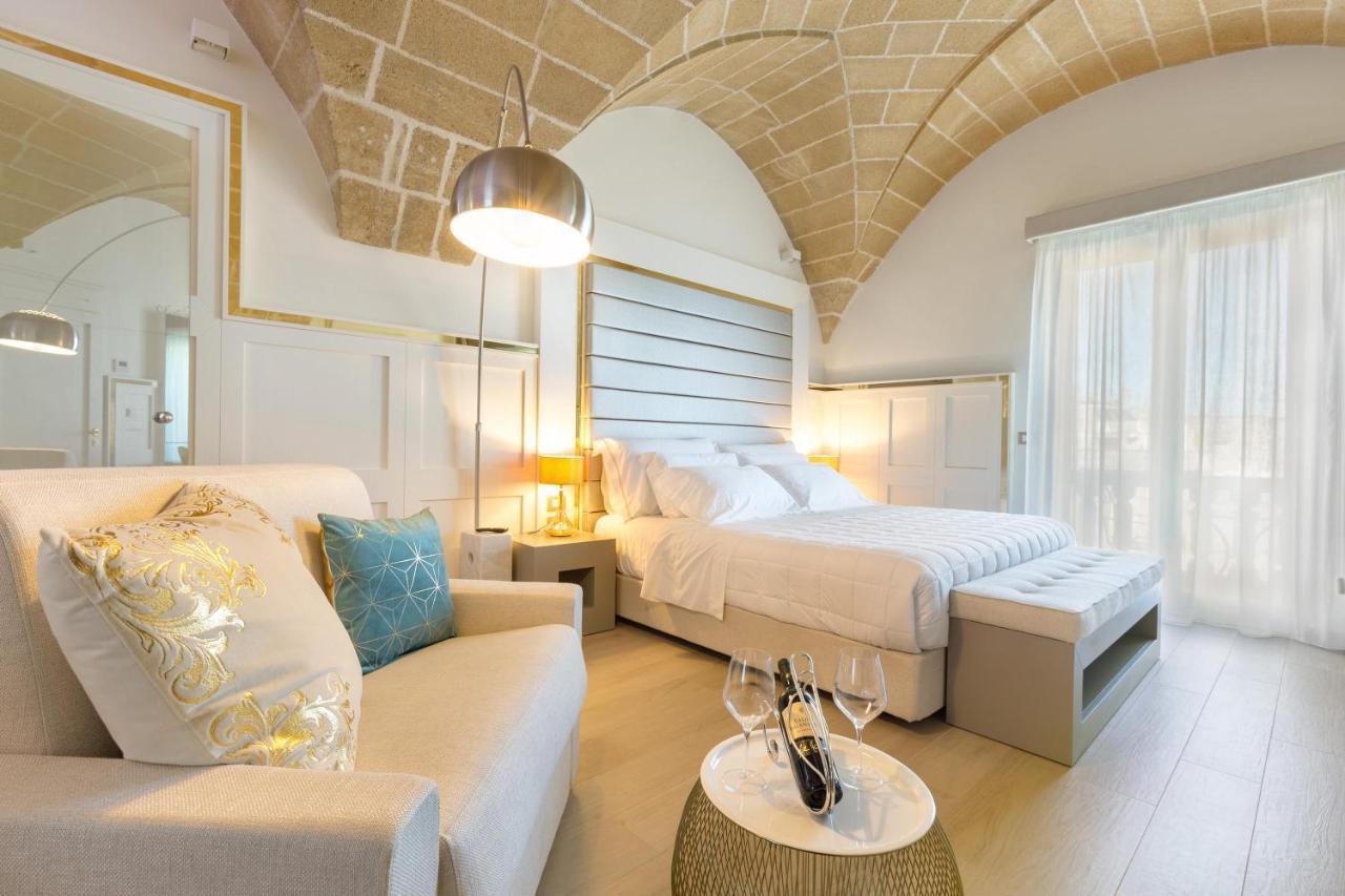 Acquaviva Bed & Breakfast