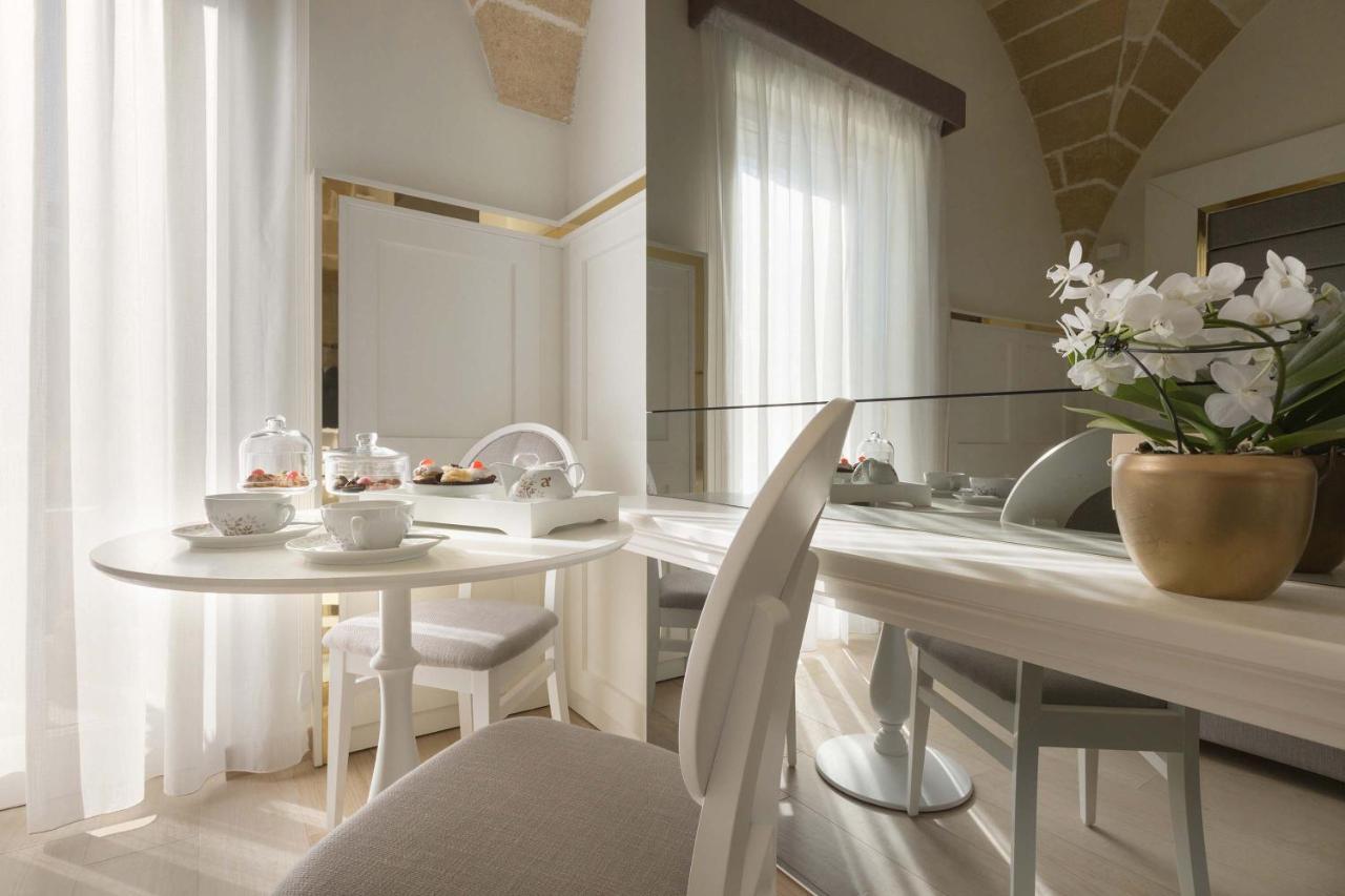 Acquaviva Bed & Breakfast