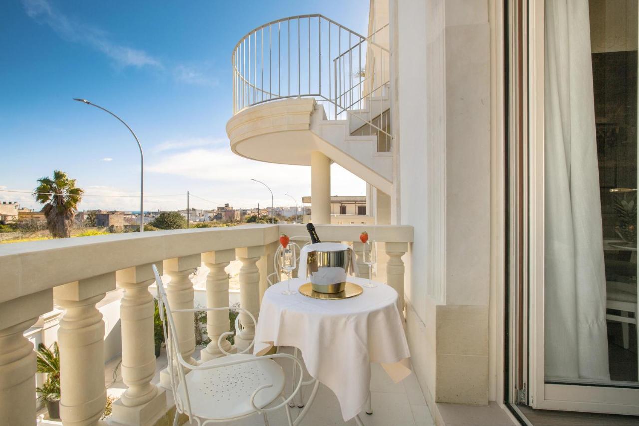 Acquaviva Bed & Breakfast *