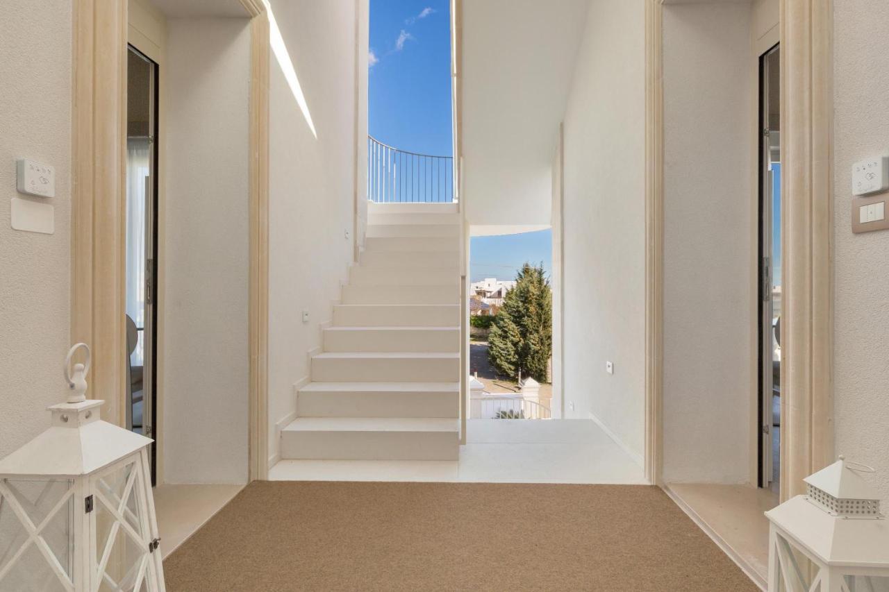 Bed & Breakfast Acquaviva Diso