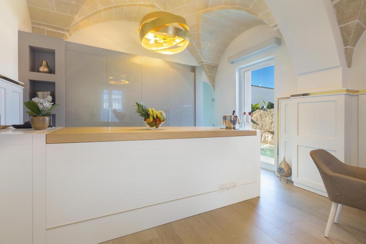 Acquaviva Bed & Breakfast