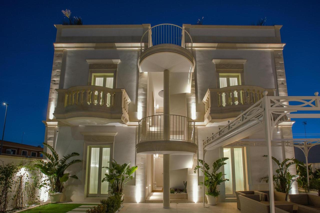 Acquaviva Bed & Breakfast
