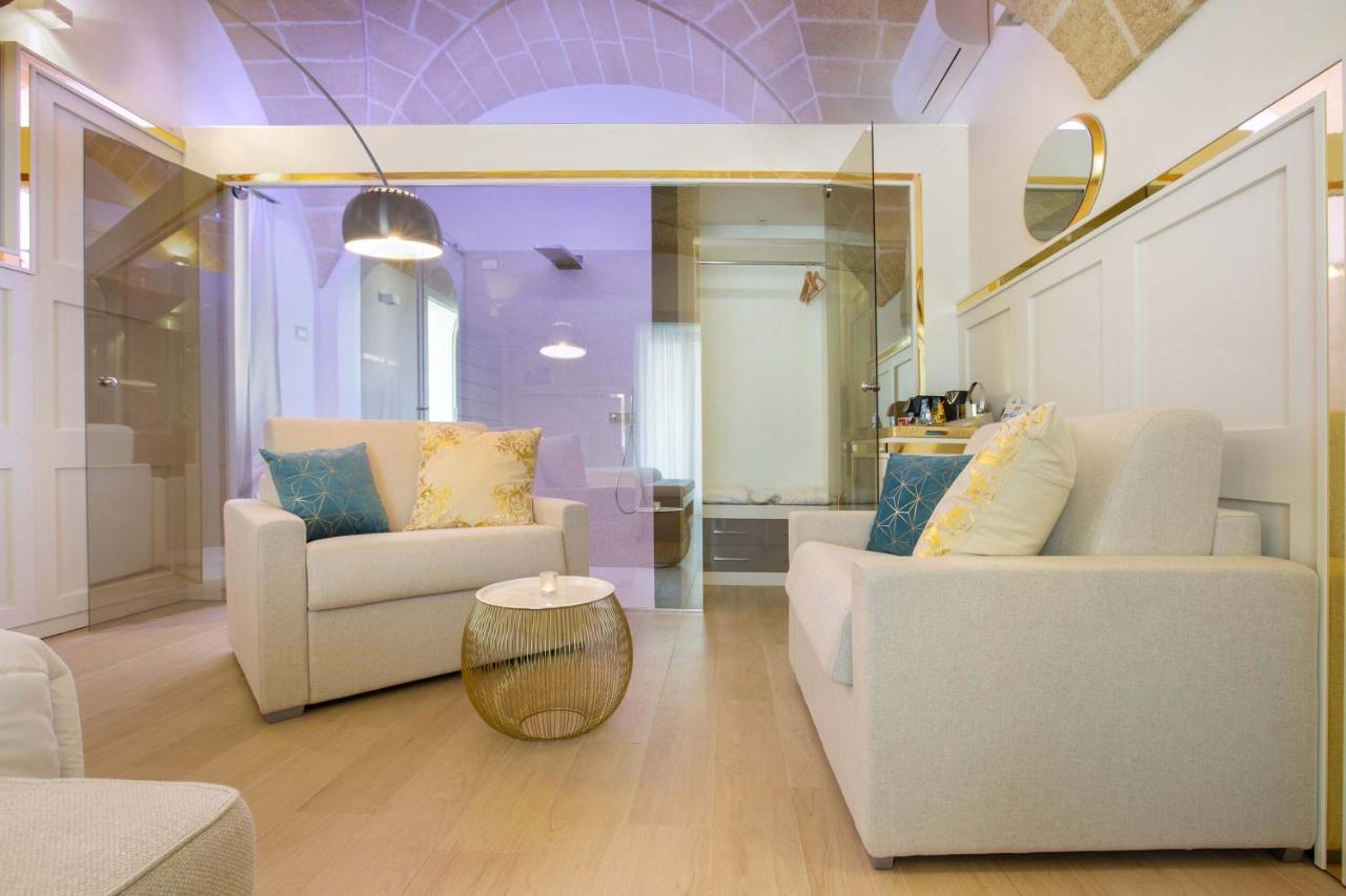 Bed & Breakfast Acquaviva *