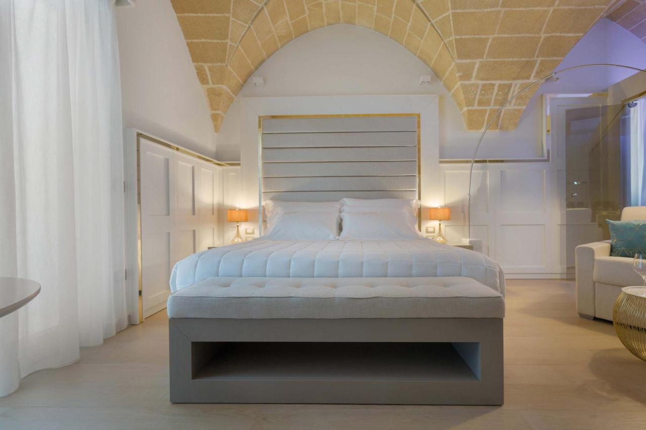 Bed & Breakfast Acquaviva Diso