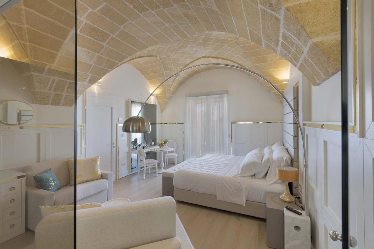 Acquaviva Bed & Breakfast Diso