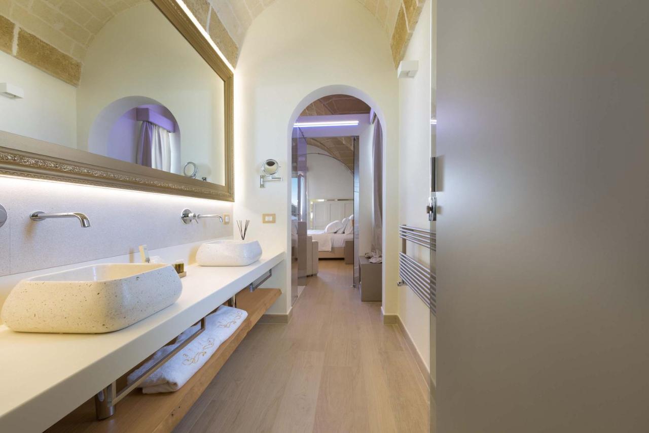 Acquaviva Bed & Breakfast