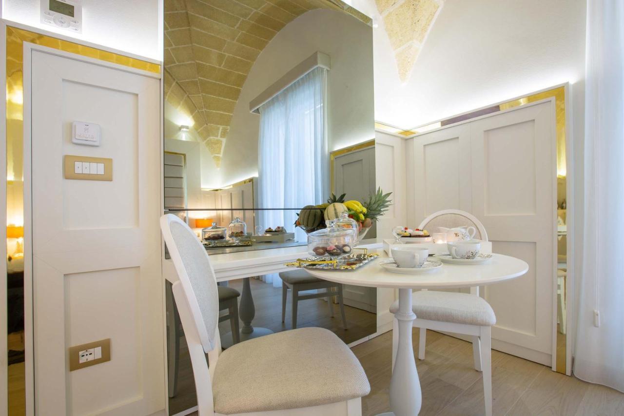 Bed & Breakfast Acquaviva Diso