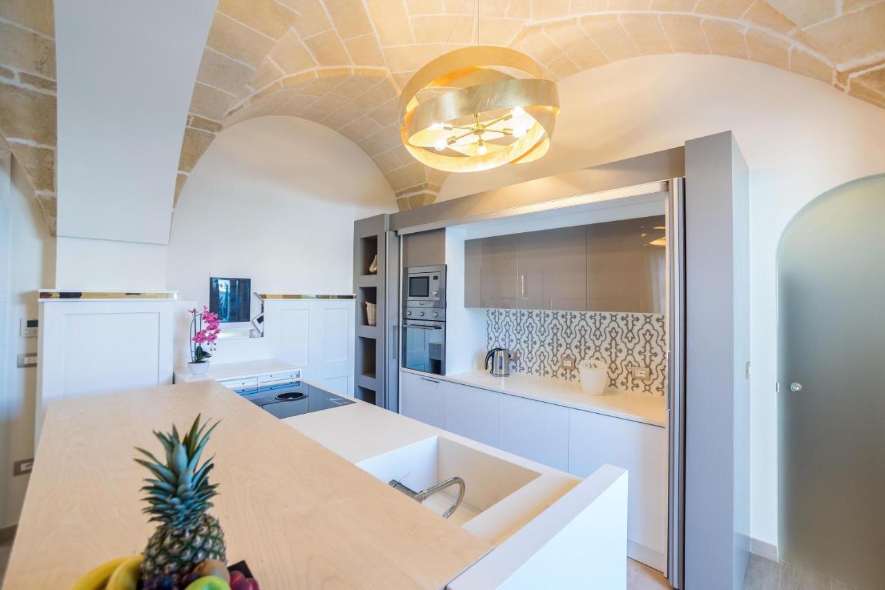 Acquaviva Bed & Breakfast Diso