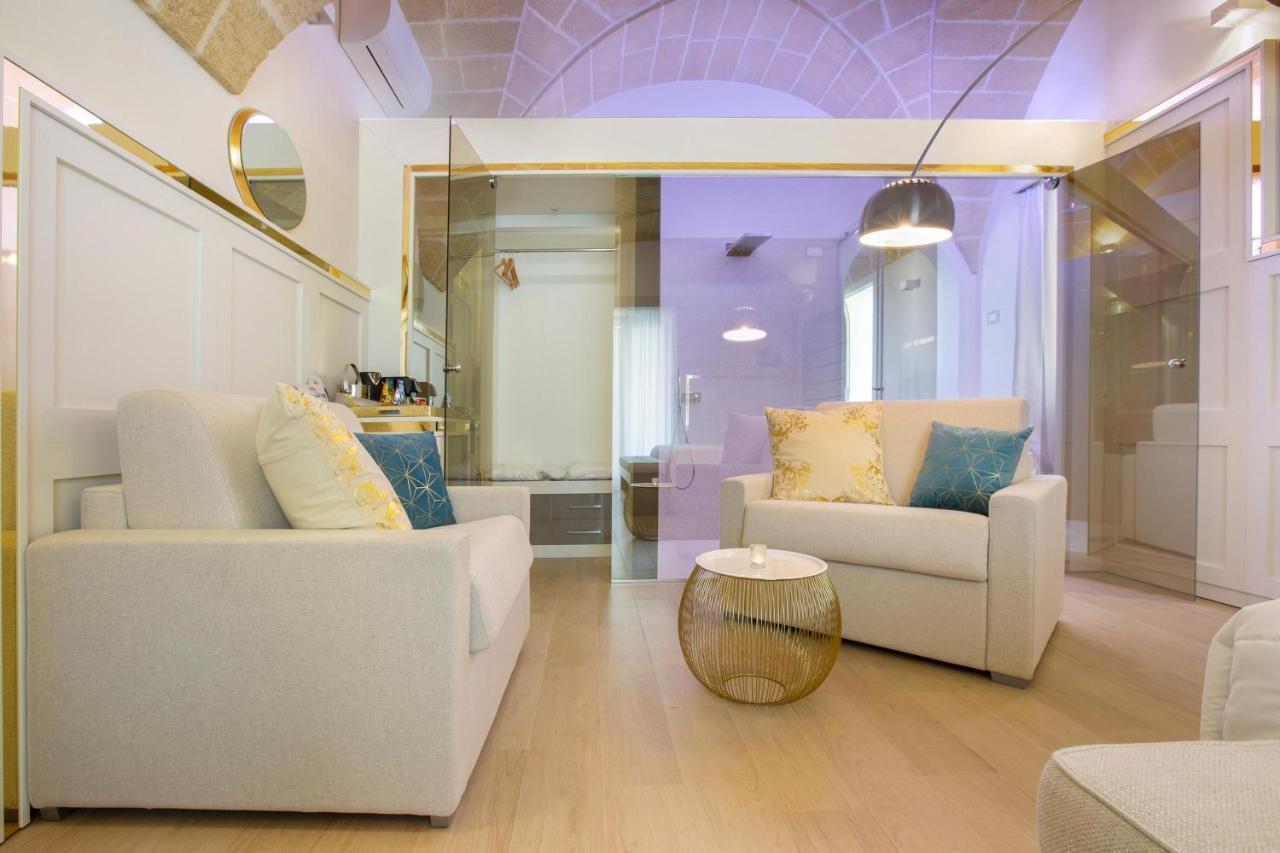 Acquaviva Bed & Breakfast Diso