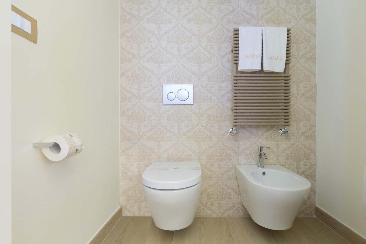 Acquaviva Bed & Breakfast *