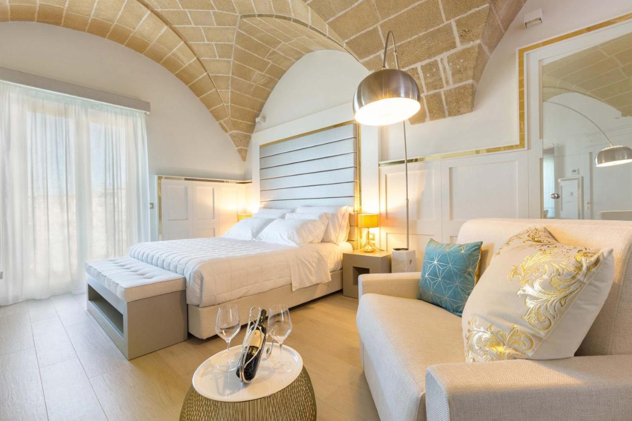Acquaviva Bed & Breakfast Diso