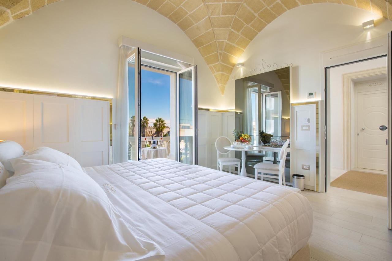Acquaviva Bed & Breakfast