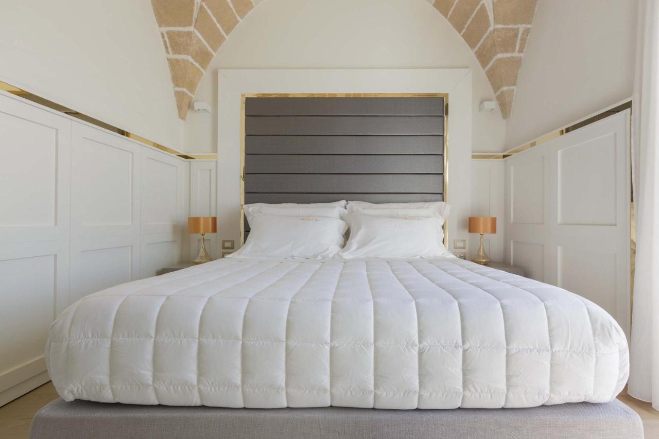 Acquaviva Bed & Breakfast Diso