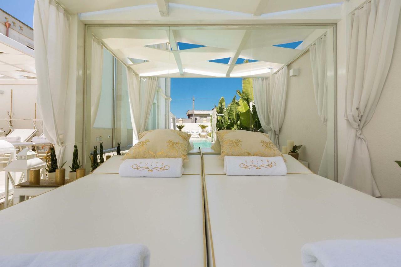 Acquaviva Bed & Breakfast Diso