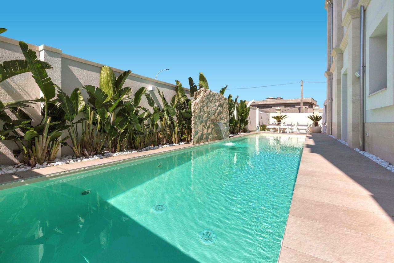 Acquaviva Bed & Breakfast Diso