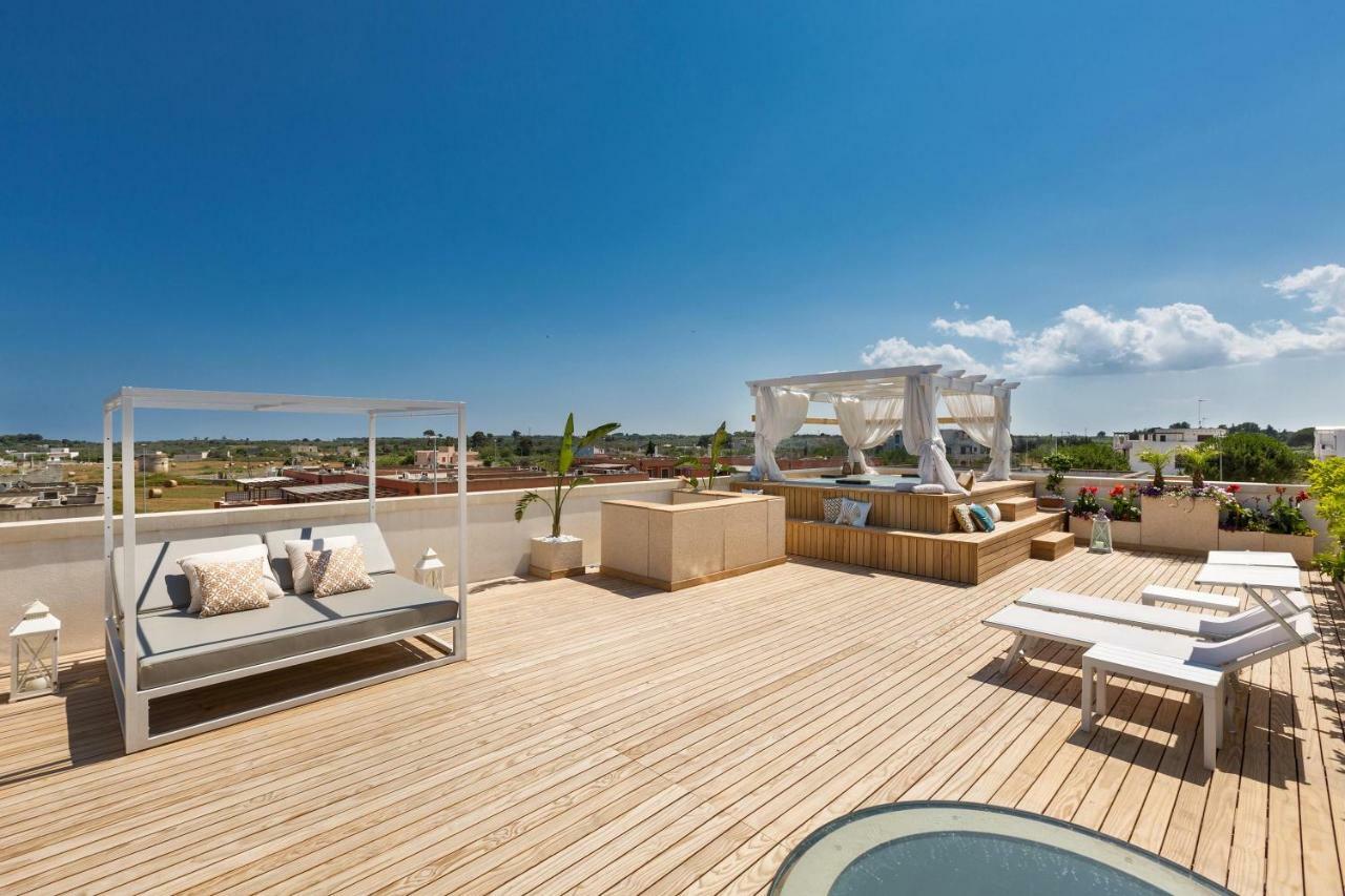 Acquaviva Bed & Breakfast *